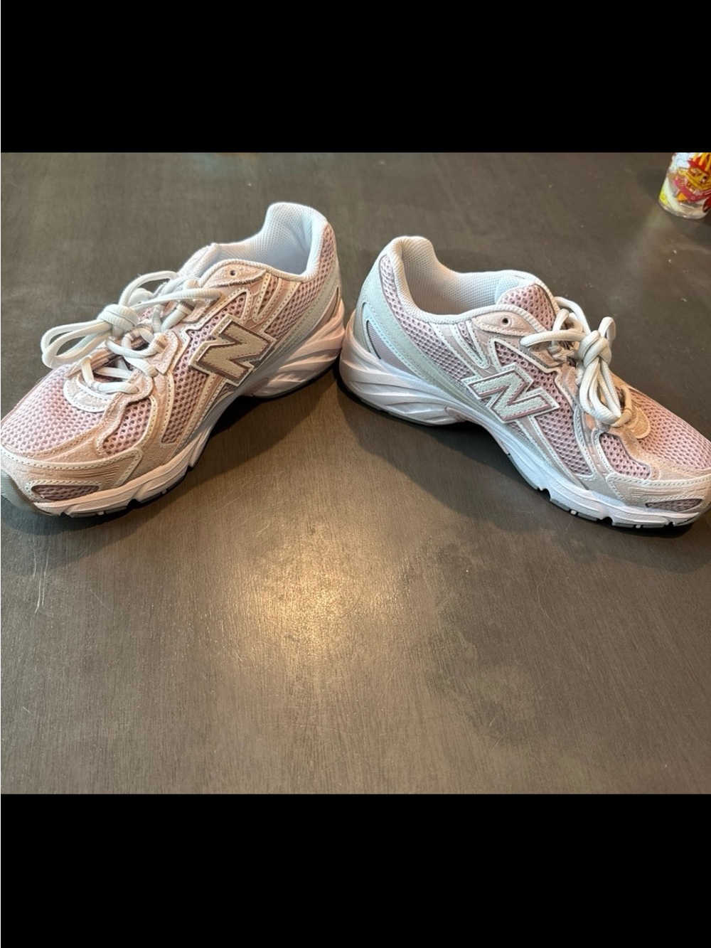 New Balance Women's Pink 740